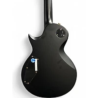 Used ESP LTD EC100 BLACK Solid Body Electric Guitar