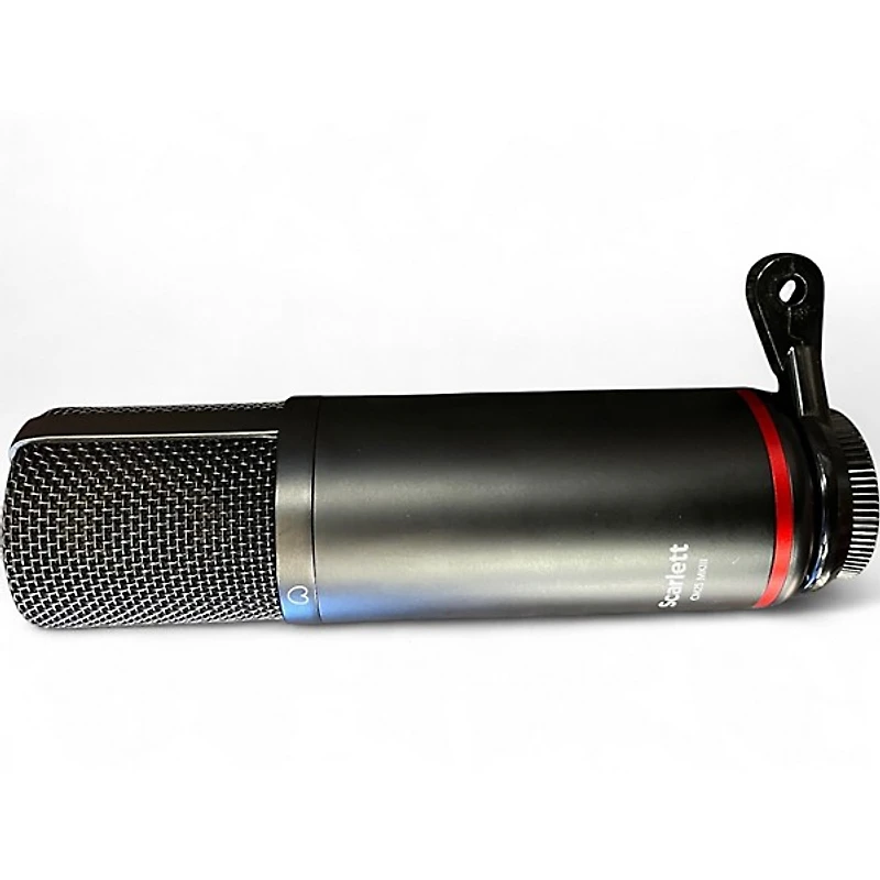Used Focusrite CM25 MKIII Condenser Microphone