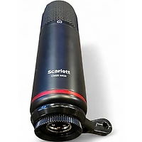 Used Focusrite CM25 MKIII Condenser Microphone