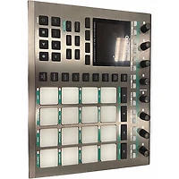Used Nektar ARUBA MIDI Controller