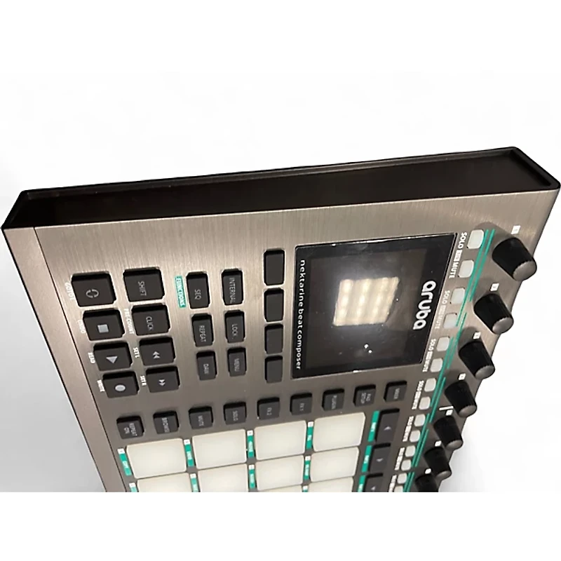 Used Nektar ARUBA MIDI Controller