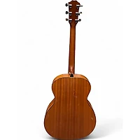 Used Taylor 214 Natural Acoustic Guitar