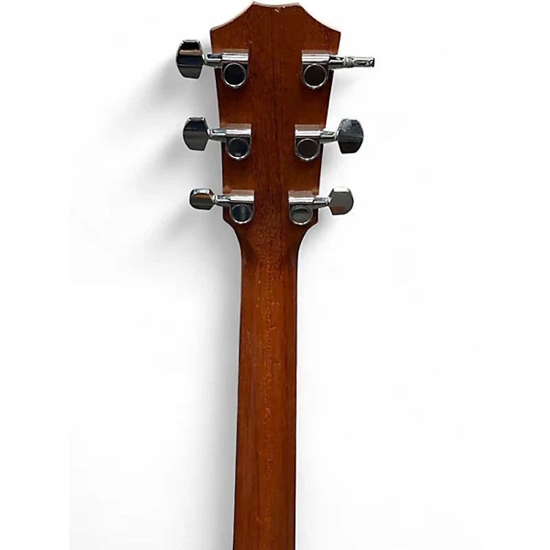 Used Taylor 214 Natural Acoustic Guitar