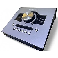 Used Universal Audio APOLLO TWIN X Audio Interface