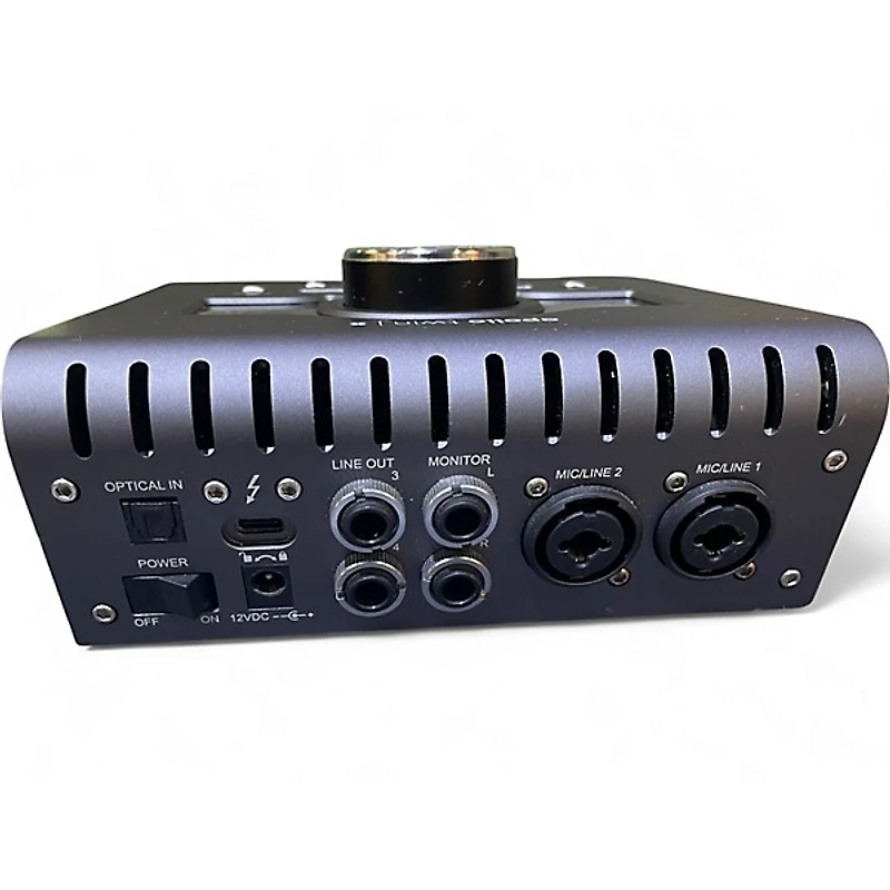 Used Universal Audio APOLLO TWIN X Audio Interface