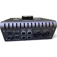 Used Universal Audio APOLLO TWIN X Audio Interface