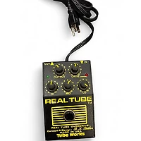 Used Tubeworks Real Tube Overdrive Effect Pedal
