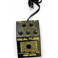 Used Tubeworks Real Tube Overdrive Effect Pedal
