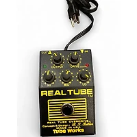 Used Tubeworks Real Tube Overdrive Effect Pedal