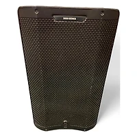 Used Harbinger VARI 3415 Powered Speaker