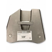 Used Harbinger VARI 3415 Powered Speaker