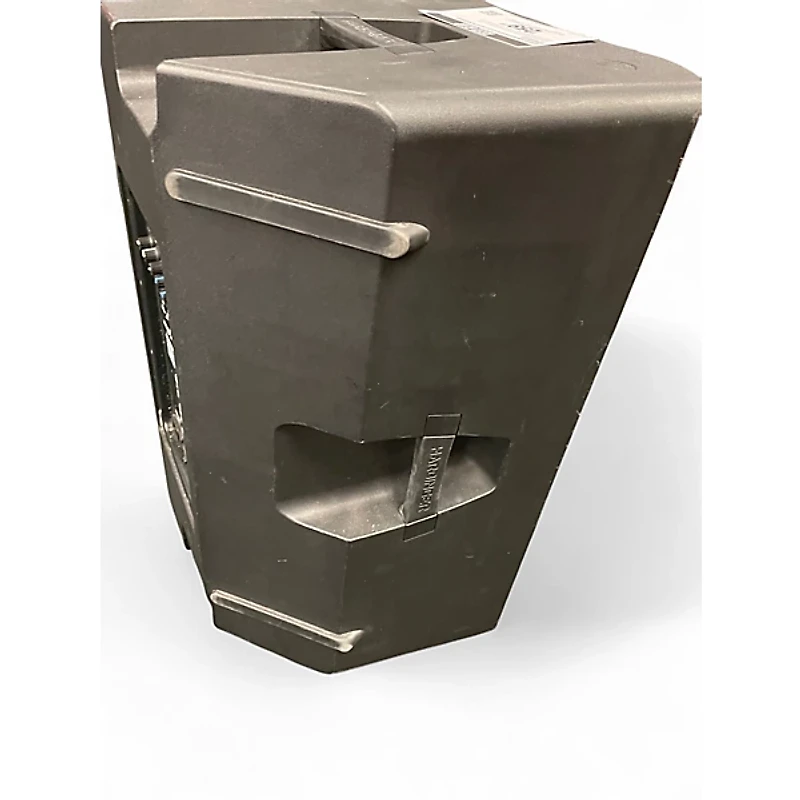 Used Harbinger VARI 3415 Powered Speaker
