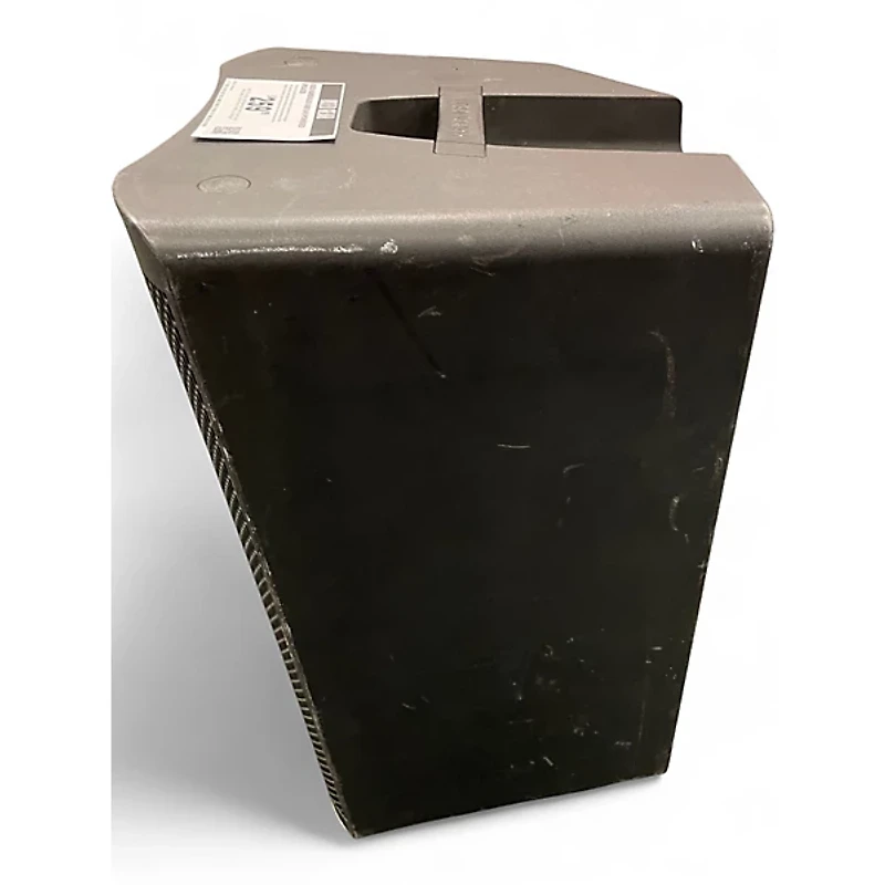 Used Harbinger VARI 3415 Powered Speaker