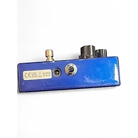 Used MXR M288 Bass Octave Deluxe Bass Effect Pedal