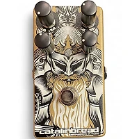 Used Catalinbread Tribute Effect Pedal
