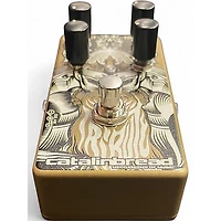 Used Catalinbread Tribute Effect Pedal