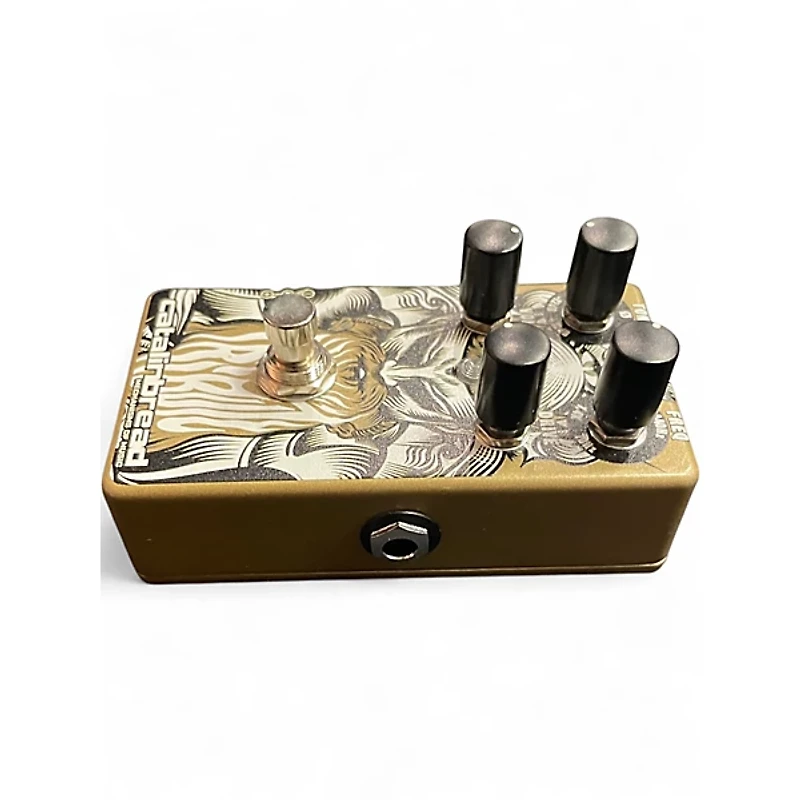 Used Catalinbread Tribute Effect Pedal