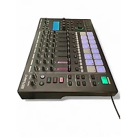 Used Roland MC-707 Groovebox Production Controller