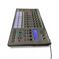 Used Roland MC-707 Groovebox Production Controller