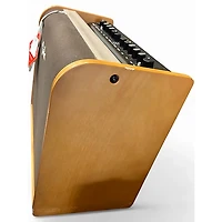 Used Fender acoustic 100 Guitar Combo Amp