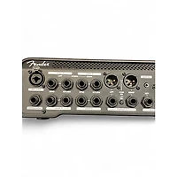 Used Fender TONE MASTER PRO Effect Processor