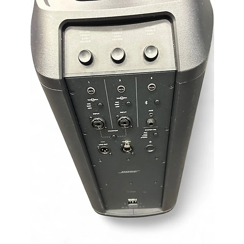 Used Bose L1 PRO8 Sound Package