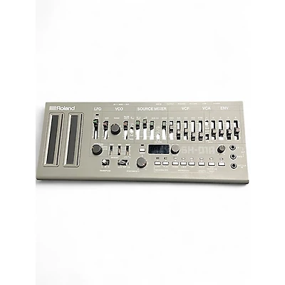 Used Roland SH01A Sound Module