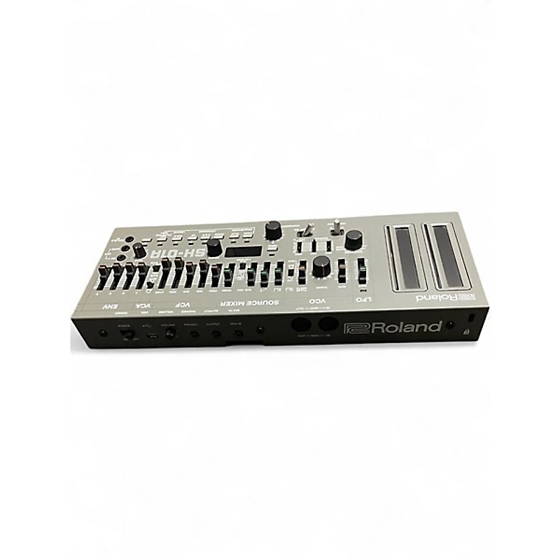 Used Roland SH01A Sound Module