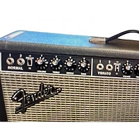 Used Fender Tone Master Twin Reverb 200W 2x12 Guitar Combo Amp
