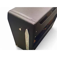 Used Fender Tone Master Twin Reverb 200W 2x12 Guitar Combo Amp