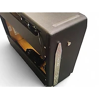 Used Fender Tone Master Twin Reverb 200W 2x12 Guitar Combo Amp