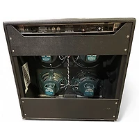 Used Fender Tone Master Super Reverb Guitar Combo Amp