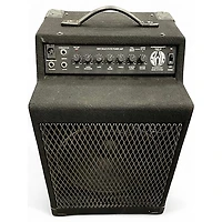 Used SWR Workingman's 12 1x12 160W Bass Combo Amp
