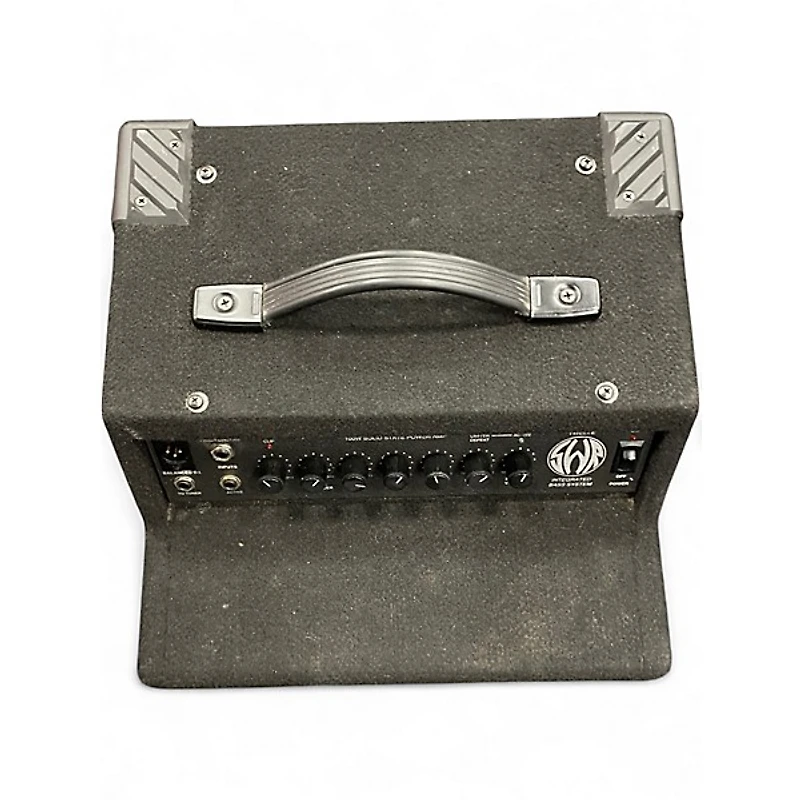 Used SWR Workingman's 12 1x12 160W Bass Combo Amp