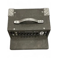 Used SWR Workingman's 12 1x12 160W Bass Combo Amp