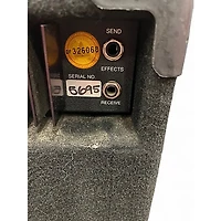 Used SWR Workingman's 12 1x12 160W Bass Combo Amp