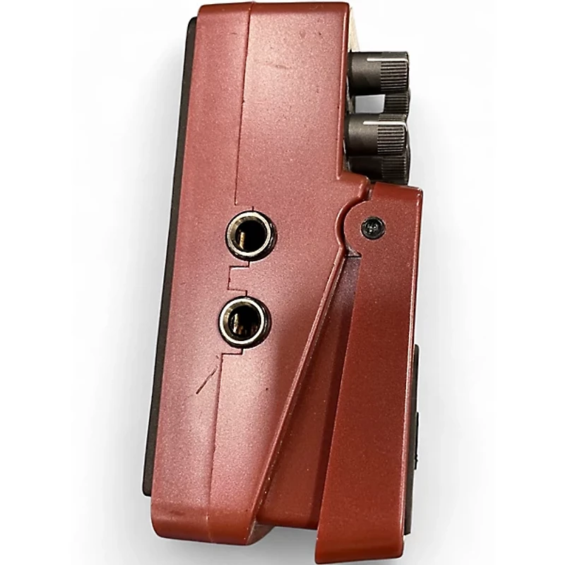 Used Behringer BSY600 Bass Synthesizer Bass Effect Pedal