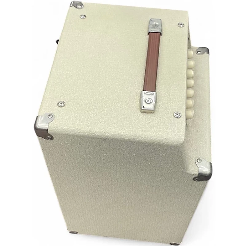 Used SWR California Blonde Acoustic Guitar Combo Amp