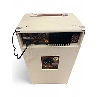 Used SWR California Blonde Acoustic Guitar Combo Amp