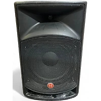 Used Harbinger V2112 Powered Speaker