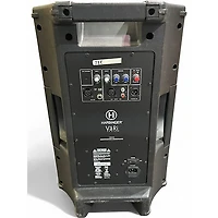 Used Harbinger V2112 Powered Speaker