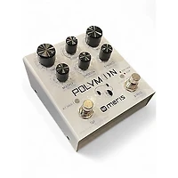 Used Meris Polymoon Effect Pedal