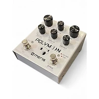 Used Meris Polymoon Effect Pedal