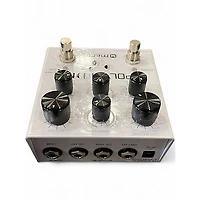 Used Meris Polymoon Effect Pedal