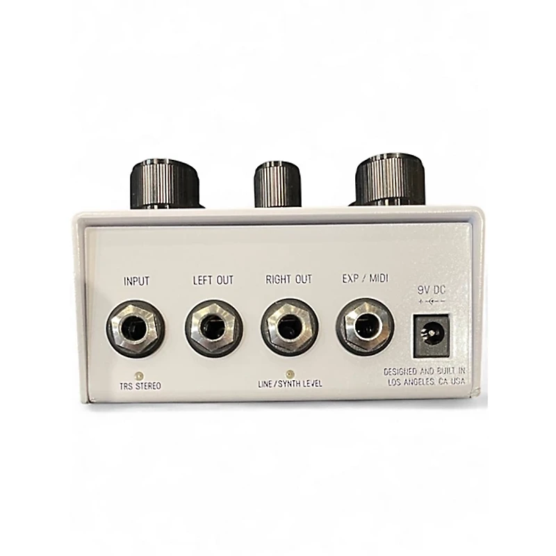 Used Meris Polymoon Effect Pedal