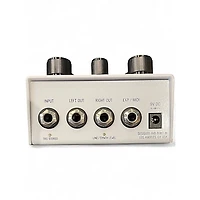 Used Meris Polymoon Effect Pedal