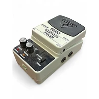 Used Behringer NR300 Noise Reduction Effect Pedal