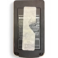 Used Behringer NR300 Noise Reduction Effect Pedal