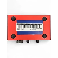 Used Focusrite Scarlett Solo Audio Interface