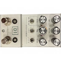 Used Walrus Audio MAKO SERIES D1 Effect Pedal